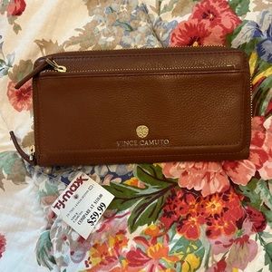 Brand New Vince Camuto Wallet